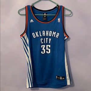 Oklahoma City jersey